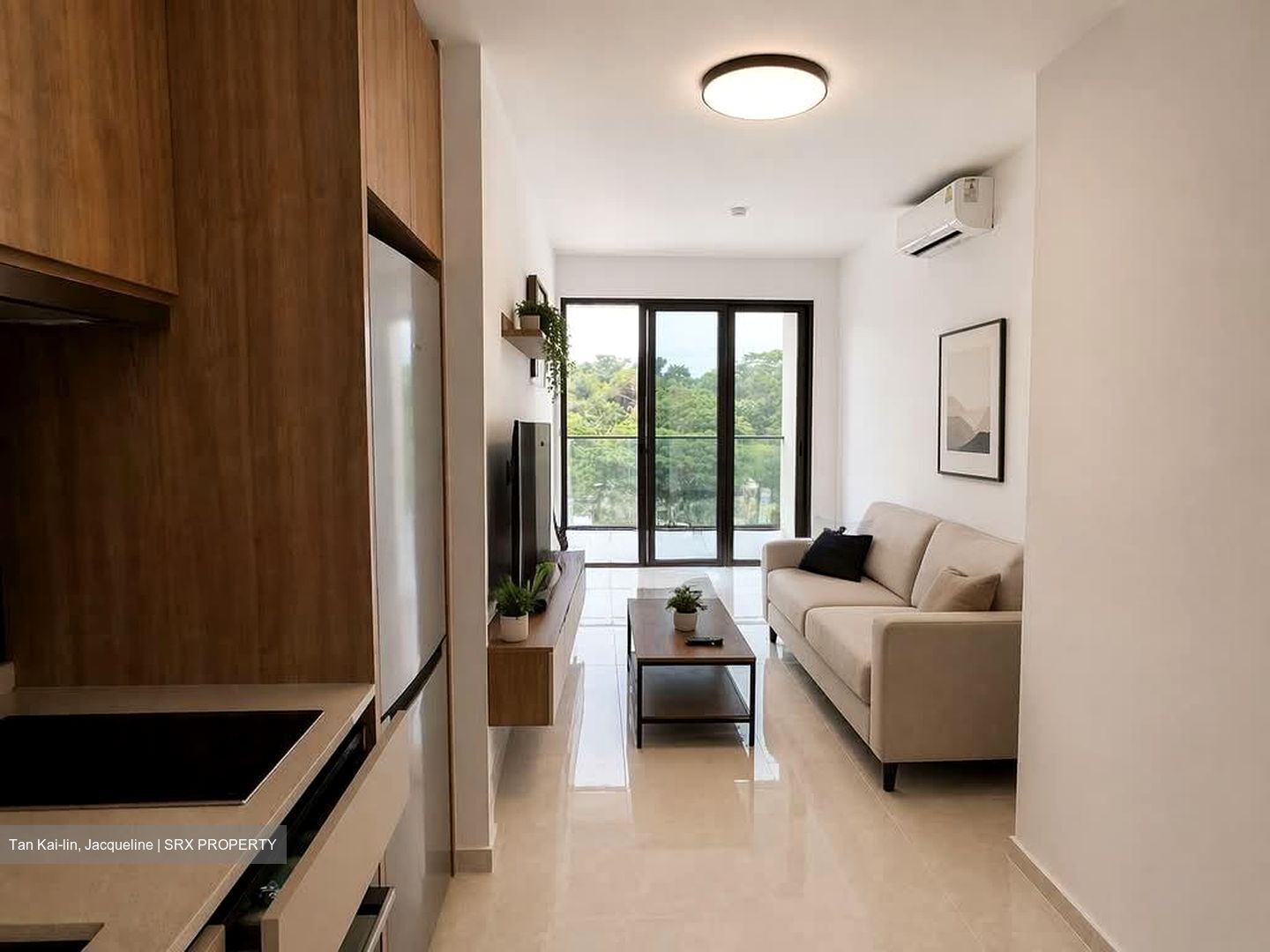 Dairy Farm Residences (D23), Apartment #549806791
